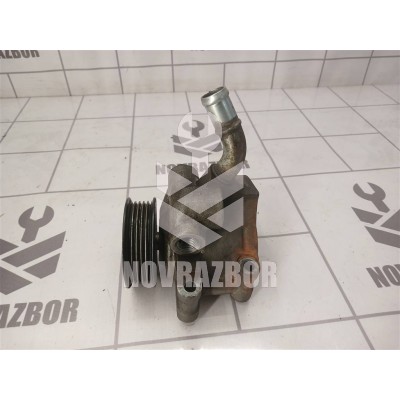 Насос гидроусилителя Ford Fusion 2002 >
