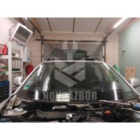 Стекло лобовое (ветровое) Skoda Octavia A5 1Z   04-13