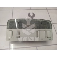 Плафон салонный Skoda Octavia A5 1Z   04-13