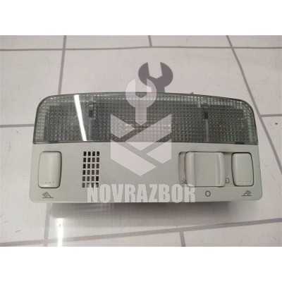 Плафон салонный Skoda Octavia A5 1Z   04-13