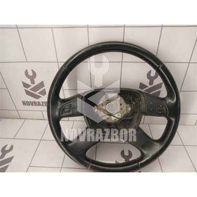Рулевое колесо для AIR BAG (без AIR BAG) Skoda Octavia A5 1Z   04-13