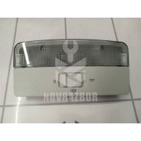 Плафон салонный Skoda Octavia A5 1Z   04-13