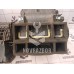 Корпус отопителя Chevrolet Aveo (T300) 2011-2015