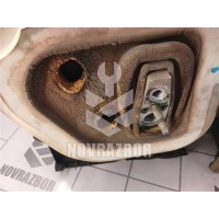 Корпус отопителя Chevrolet Aveo (T300) 2011-2015