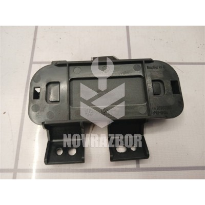 Блок управления центральным замком Chevrolet Aveo (T300) 2011-2015