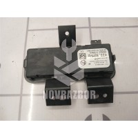 Блок управления центральным замком Chevrolet Aveo (T300) 2011-2015