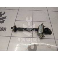 Ограничитель двери Chevrolet Aveo (T300) 2011-2015