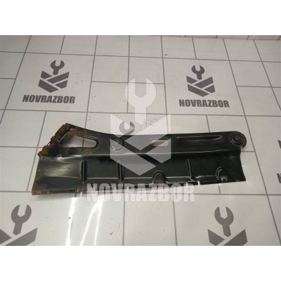 Кронштейн заднего бампера левый Skoda Octavia A5 1Z   04-13