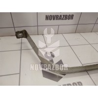 Лента крепление бензобака Skoda Octavia A5 1Z   04-13