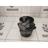 Расходомер воздуха (массметр) Skoda Octavia A5 1Z   04-13