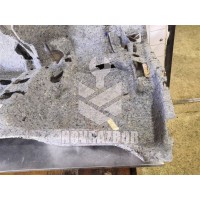 Ковролин Skoda Octavia A5 1Z 04-13