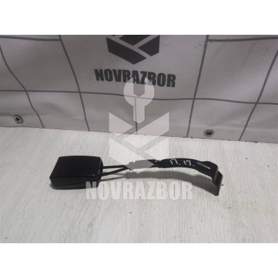 Ответная часть ремня безопасности Skoda Octavia A5 1Z   04-13