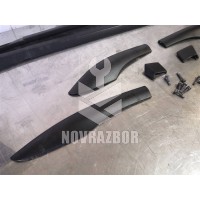 Рейлинги релинги Skoda Octavia A5 1Z 04-13