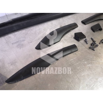 Рейлинги релинги Skoda Octavia A5 1Z 04-13 Рейлинги релинги Skoda Octavia A5 1Z 04-13