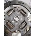 Комплект сцепления Ford Fusion 2002 >
