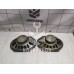 Динамик Ford Fusion 2002 >