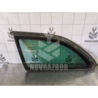 Стекло кузовное глухое левое Skoda Octavia A5 1Z   04-13