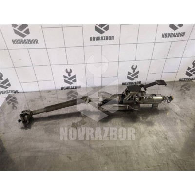 Колонка рулевая Ford Fusion 2002 >