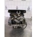 Корпус отопителя Ford Fusion 2002 >