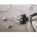 Трос КПП Ford Fusion 2002 >