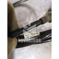 Трос КПП Ford Fusion 2002 >