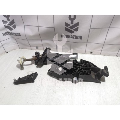 Кулиса КПП Ford Fusion 2002 >