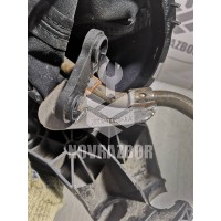 Кулиса КПП Ford Fusion 2002 >