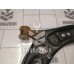 Рычаг передний правый Skoda Octavia A5 1Z   04-13