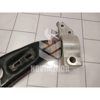 Рычаг передний левый Skoda Octavia A5 1Z   04-13