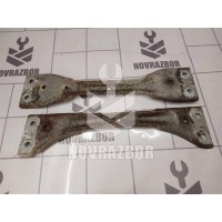 Кронштейн Skoda Octavia A5 1Z 04-13