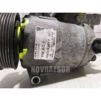 Компрессор кондиционера Skoda Octavia A5 1Z   04-13