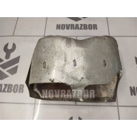 Экран тепловой Skoda Octavia A5 1Z   04-13