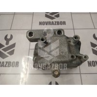 Опора двигателя Skoda Octavia A5 1Z   04-13