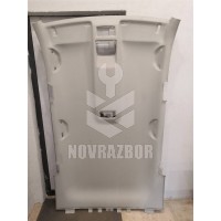 Обшивка потолка Skoda Octavia A5 1Z   04-13