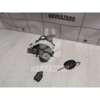 Замок зажигания Ford Fusion 2002 >