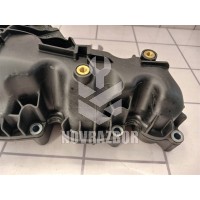 Коллектор впускной Skoda Octavia A5 1Z   04-13