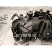 Коллектор впускной Skoda Octavia A5 1Z   04-13