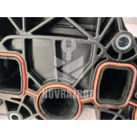 Коллектор впускной Skoda Octavia A5 1Z   04-13