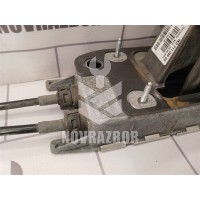 Кулиса КПП Skoda Octavia A5 1Z   04-13