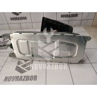 Кулиса КПП Skoda Octavia A5 1Z 04-13