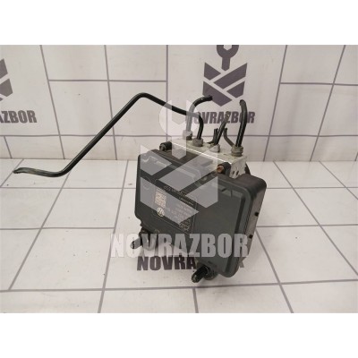 Блок ABS насос Skoda Octavia A5 1Z   04-13