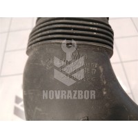 Патрубок воздушного фильтра Skoda Octavia A5 1Z   04-13