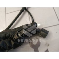 Проводка (коса) Skoda Octavia A5 1Z   04-13