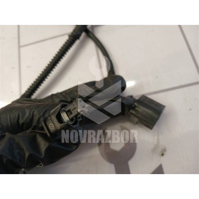Проводка (коса) Skoda Octavia A5 1Z   04-13