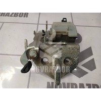 Ответная часть замка багажника Skoda Octavia A5 1Z   04-13