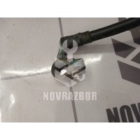 Клемма Skoda Octavia A5 1Z   04-13