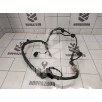 Проводка (коса) Skoda Octavia A5 1Z   04-13