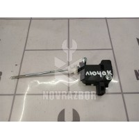Активатор замка крышки бензобака Skoda Octavia A5 1Z   04-13