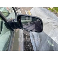Зеркало правое электрическое Peugeot 307 2001-2008