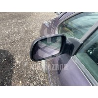 Зеркало левое электрическое Peugeot 307 2001-2008